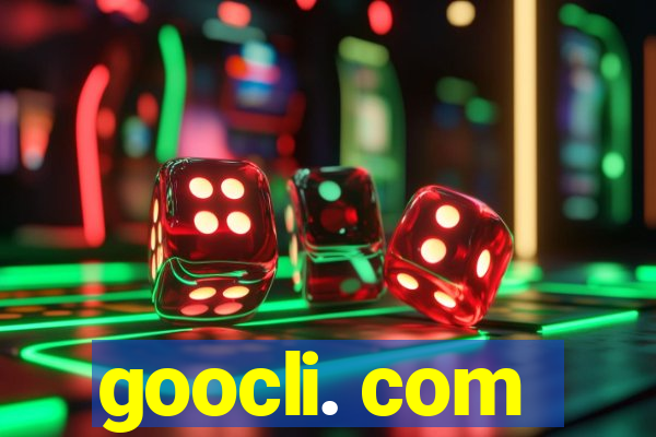 goocli. com